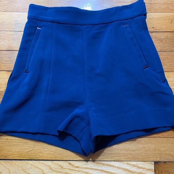 Blue shorts ❤️ - Picture 2 of 6